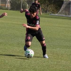 Meet your Posher, Christopher